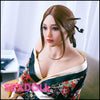 Realistic Sex Doll 159 (5'3") E-Cup Saya - IRONTECH Dolls by Sex Doll America