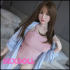 Realistic Sex Doll 159 (5'3") I-Cup Miyou Pink (Head #T1) T159 T-RRS Full Silicone - Top-Sino by Sex Doll America