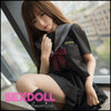 Realistic Sex Doll 159 (5'3") I-Cup Miyou School (Head #T1) T159 T-RS Full Silicone - Top-Sino by Sex Doll America