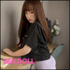 Realistic Sex Doll 159 (5'3") I-Cup Miyou School (Head #T1) T159 T-RS Full Silicone - Top-Sino by Sex Doll America