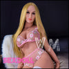 Realistic Sex Doll 159 (5'3") D-Cup Evelyn (Head #324) - WM Doll by Sex Doll America