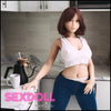 Realistic Sex Doll IN-STOCK - 160 (5'3") G-Cup Akira - Piper ECO by Sex Doll America