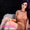 Realistic Sex Doll 160 (5'3") D-Cup Lia - 6Ye Premium by Sex Doll America