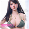 Realistic Sex Doll 160 (5'3") D-Cup Tami (Head #27) Full Silicone - Angel Kiss by Sex Doll America