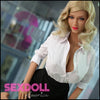 Realistic Sex Doll 160 (5'3") N-Cup Cloris Sexy - Climax Doll by Sex Doll America