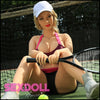 Realistic Sex Doll 160 (5'3") N-Cup Cloris - Climax Doll by Sex Doll America