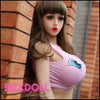 Realistic Sex Doll 160 (5'3") N-Cup Eve - Climax Doll by Sex Doll America