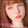 Realistic Sex Doll 160 (5'3") E-Cup Grace - Full Silicone - Climax Doll by Sex Doll America