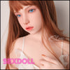 Realistic Sex Doll 160 (5'3") E-Cup Grace - Full Silicone - Climax Doll by Sex Doll America