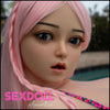 Realistic Sex Doll 160 (5'3") G-Cup Anna May - Full Silicone - Doll-Forever by Sex Doll America