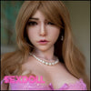 Realistic Sex Doll 160 (5'3") G-Cup Heather - Full Silicone - Doll-Forever by Sex Doll America