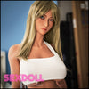 Realistic Sex Doll 160 (5'3") F-Cup Sasha Reduced Weight - Doll-Forever by Sex Doll America