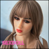 Realistic Sex Doll 160 (5'3") I-Cup Cinderella - IRONTECH Dolls by Sex Doll America