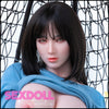 Realistic Sex Doll 160 (5'3") K-Cup Miya (Head #S1) Full Silicone - IRONTECH Dolls by Sex Doll America