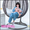 Realistic Sex Doll 160 (5'3") K-Cup Miya (Head #S1) Full Silicone - IRONTECH Dolls by Sex Doll America