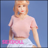 Realistic Sex Doll 160 (5'3") I-Cup Saya Minus - IRONTECH Dolls by Sex Doll America