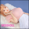 Realistic Sex Doll 160 (5'3") I-Cup Saya Minus - IRONTECH Dolls by Sex Doll America