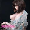 Realistic Sex Doll 160 (5'3") C-Cup Mariko (Head #101) Full Silicone - SE Doll by Sex Doll America