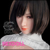 Realistic Sex Doll 160 (5'3") C-Cup Rosine (Head #101) Full Silicone - SE Doll by Sex Doll America