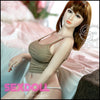 Realistic Sex Doll 160 (5'3") C-Cup Sarah (Head #101) Full Silicone - SE Doll by Sex Doll America