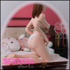 Realistic Sex Doll 160 (5'3") C-Cup Sarah (Head #101) Full Silicone - SE Doll by Sex Doll America