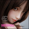 Realistic Sex Doll 160 (5'3") C-Cup Yuuki (Head #076SC) Full Silicone - SE Doll by Sex Doll America