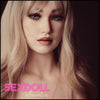 Realistic Sex Doll 160 (5'3") D-Cup Gemma (Head #X5) XNX Series Full Silicone - Sino-Doll by Sex Doll America