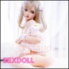 Realistic Sex Doll 160 (5'3") F-Cup Luosha GD Series - Full Silicone - Sino-Doll by Sex Doll America