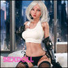 Realistic Sex Doll 160 (5'3") B-Cup Charli (Head #432) - WM Doll by Sex Doll America