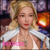 Realistic Sex Doll 160 (5'3") D-Cup Jamie (Head #436) - WM Doll by Sex Doll America