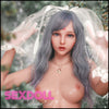 Realistic Sex Doll 160 (5'3") B-Cup Laney (Head #432) - WM Doll by Sex Doll America
