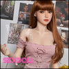 Realistic Sex Doll 160 (5'3") D-Cup Simone (Head #468) - WM Doll by Sex Doll America