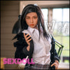 Realistic Sex Doll 160 (5'3") A-Cup Fei Ling (Head #173) - WM Doll by Sex Doll America