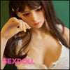 Realistic Sex Doll 160 (5'3") G-Cup Danae (Head #A76) - Zelex by Sex Doll America