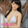 Realistic Sex Doll 160 (5'3") G-Cup Giana (Head #A139) - Zelex by Sex Doll America
