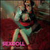 Realistic Sex Doll 160 (5'3") G-Cup Illa (Head #A137) - Zelex by Sex Doll America