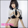 Realistic Sex Doll 160 (5'3") G-Cup Lola (Head #A118) - Zelex by Sex Doll America