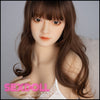 Realistic Sex Doll 160 (5'3") G-Cup Tori (Head #A138) - Zelex by Sex Doll America