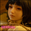 Realistic Sex Doll 160 (5'3") G-Cup Zora (Head #A141) - Zelex by Sex Doll America