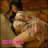 Realistic Sex Doll 160 (5'3") G-Cup Zora (Head #A141) - Zelex by Sex Doll America