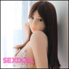 Realistic Sex Doll 160 (5'3") D-Cup Mina Evo - Doll House 168 by Sex Doll America
