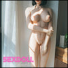 Realistic Sex Doll 160 (5'3") D-Cup Nini Evo - Doll House 168 by Sex Doll America