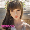 Realistic Sex Doll 160 (5'3") G-Cup Sandy Plus - Full Silicone - DS Doll by Sex Doll America