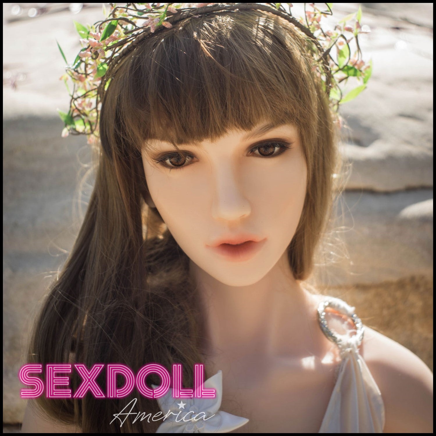 Real 160 (5'3") G-Cup Sandy Plus - DS - Sex Doll USA Real 160 (5'3") G-Cup Sandy Plus - DS - Sex Doll USA