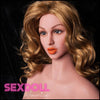 Realistic Sex Doll 160 (5'3") G-Cup Anna - IRONTECH Dolls by Sex Doll America