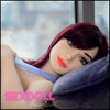 Realistic Sex Doll 160 (5'3") G-Cup Hellen - IRONTECH Dolls by Sex Doll America