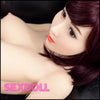 Realistic Sex Doll 160 (5'3") G-Cup Jennifer - IRONTECH Dolls by Sex Doll America