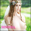 Realistic Sex Doll 160 (5'3") D-Cup May - Jarliet Doll by Sex Doll America