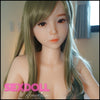Realistic Sex Doll 160 (5'3") G-Cup Akira Blonde - Full Silicone - Piper Doll by Sex Doll America