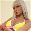 Realistic Sex Doll 160 (5'3") L-Cup Miyuki Brazilian Tan (Silicone Head) - Piper Doll by Sex Doll America